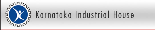 Karnataka Industrial House logo